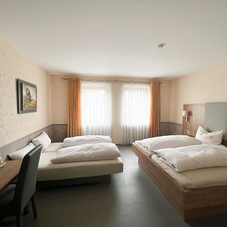 Hotel Garni Illertal Altenstadt  Εξωτερικό φωτογραφία