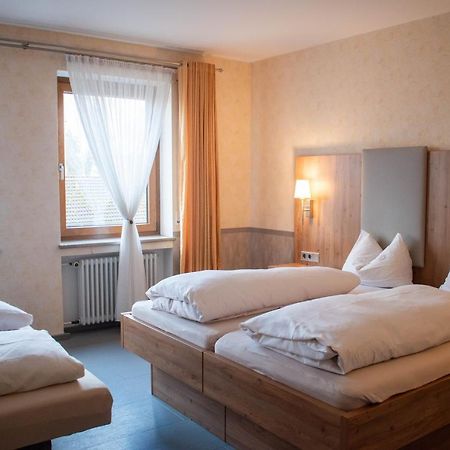 Hotel Garni Illertal Altenstadt  Εξωτερικό φωτογραφία