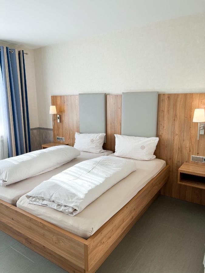 Hotel Garni Illertal Altenstadt  Εξωτερικό φωτογραφία