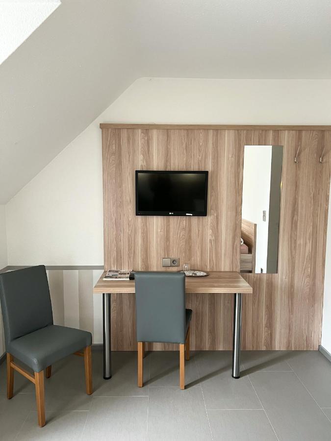 Hotel Garni Illertal Altenstadt  Εξωτερικό φωτογραφία
