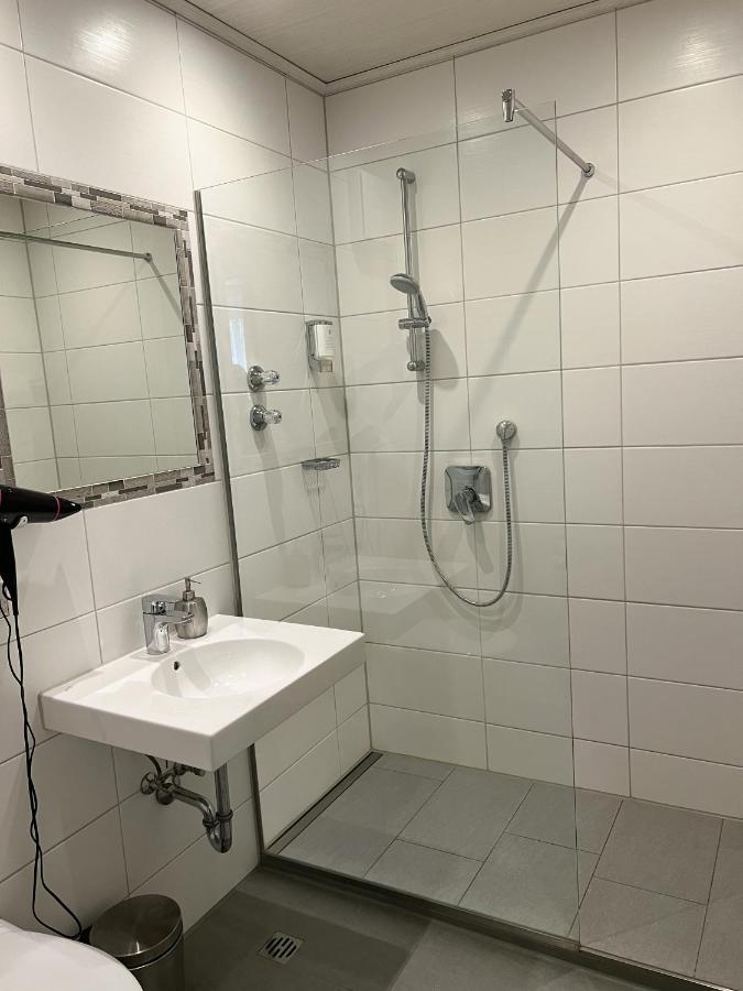 Hotel Garni Illertal Altenstadt  Εξωτερικό φωτογραφία