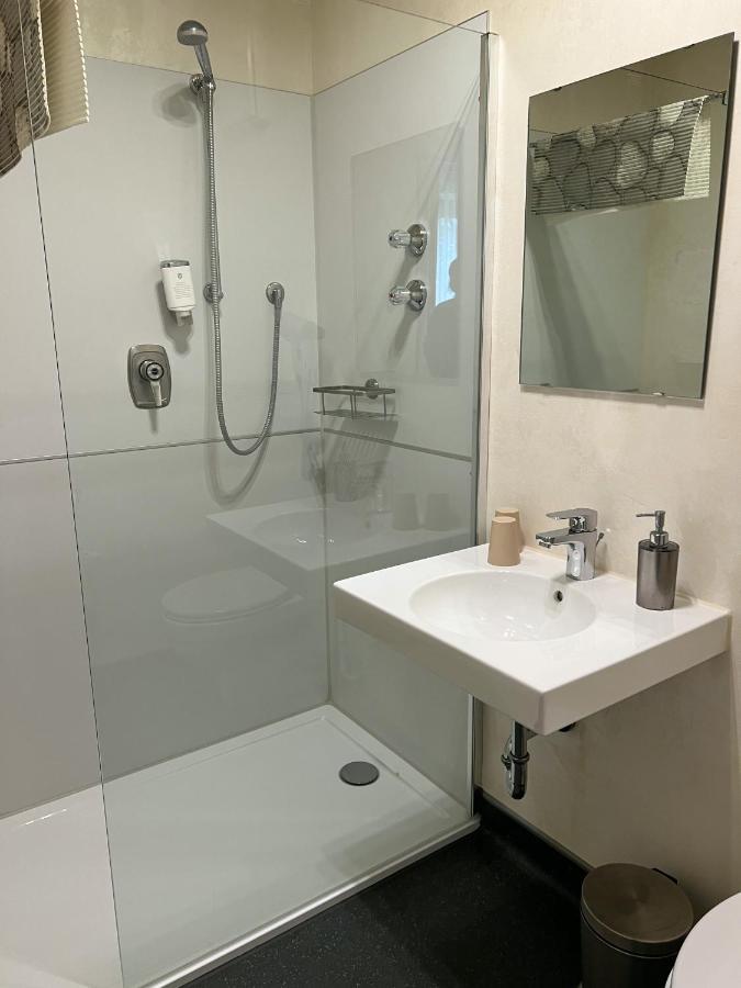 Hotel Garni Illertal Altenstadt  Εξωτερικό φωτογραφία