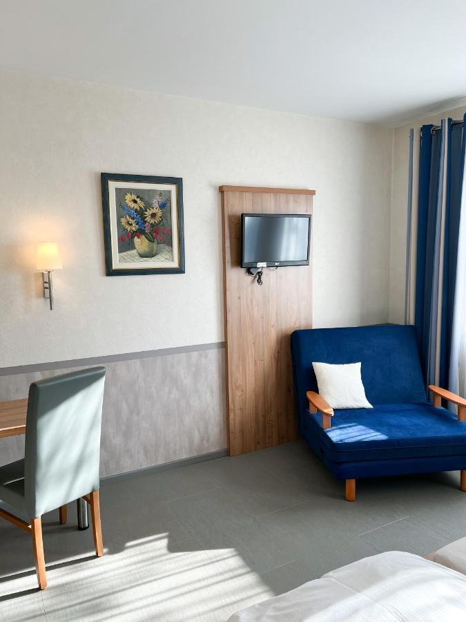 Hotel Garni Illertal Altenstadt  Εξωτερικό φωτογραφία