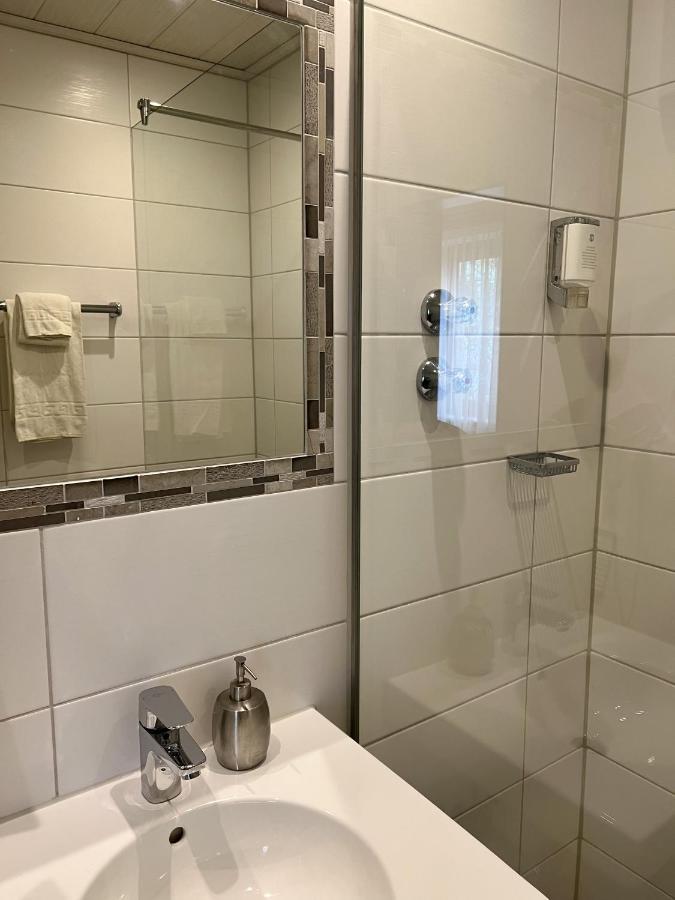 Hotel Garni Illertal Altenstadt  Εξωτερικό φωτογραφία