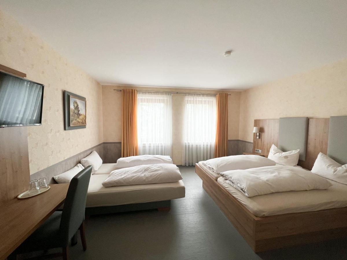 Hotel Garni Illertal Altenstadt  Εξωτερικό φωτογραφία
