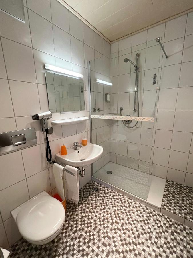 Hotel Garni Illertal Altenstadt  Εξωτερικό φωτογραφία