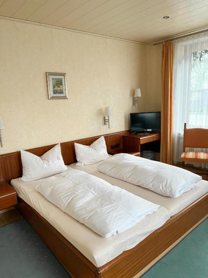 Hotel Garni Illertal Altenstadt  Εξωτερικό φωτογραφία