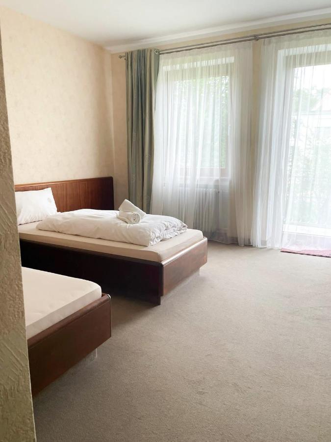 Hotel Garni Illertal Altenstadt  Εξωτερικό φωτογραφία