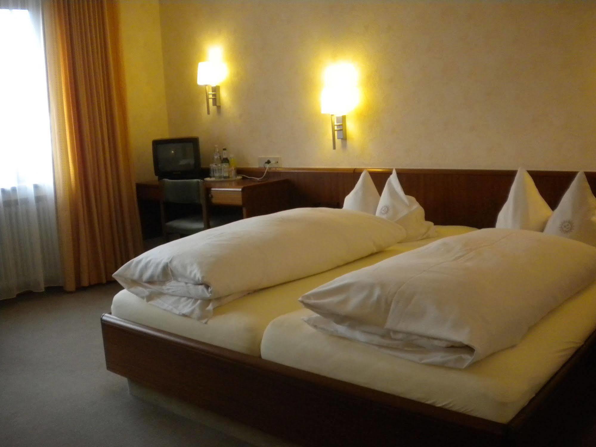 Hotel Garni Illertal Altenstadt  Εξωτερικό φωτογραφία
