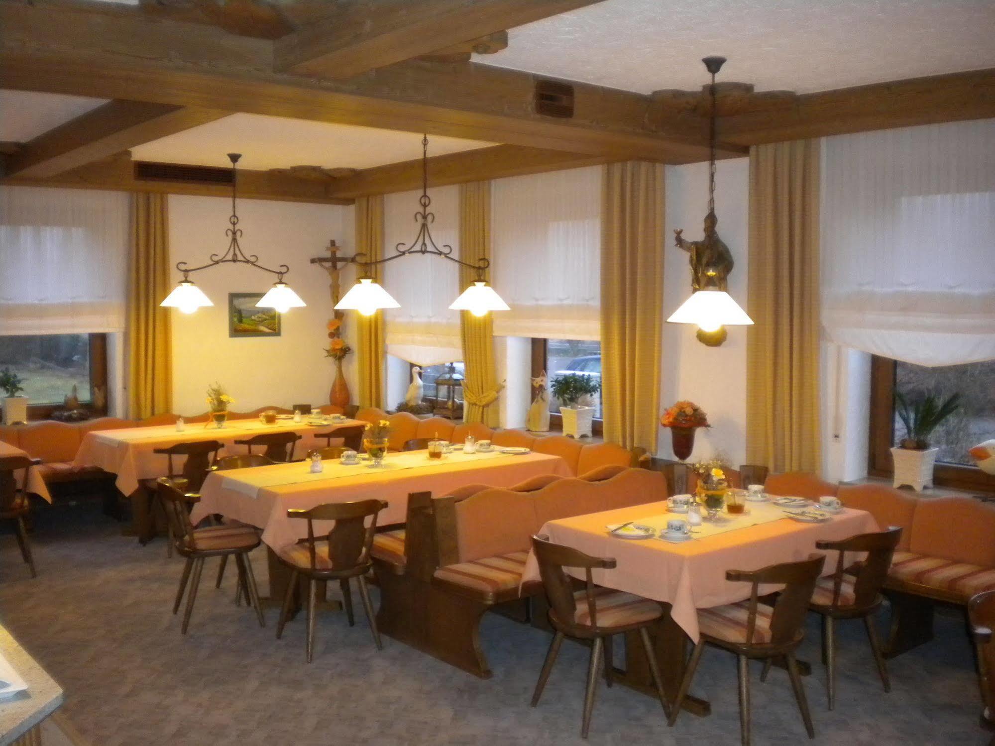 Hotel Garni Illertal Altenstadt  Εξωτερικό φωτογραφία