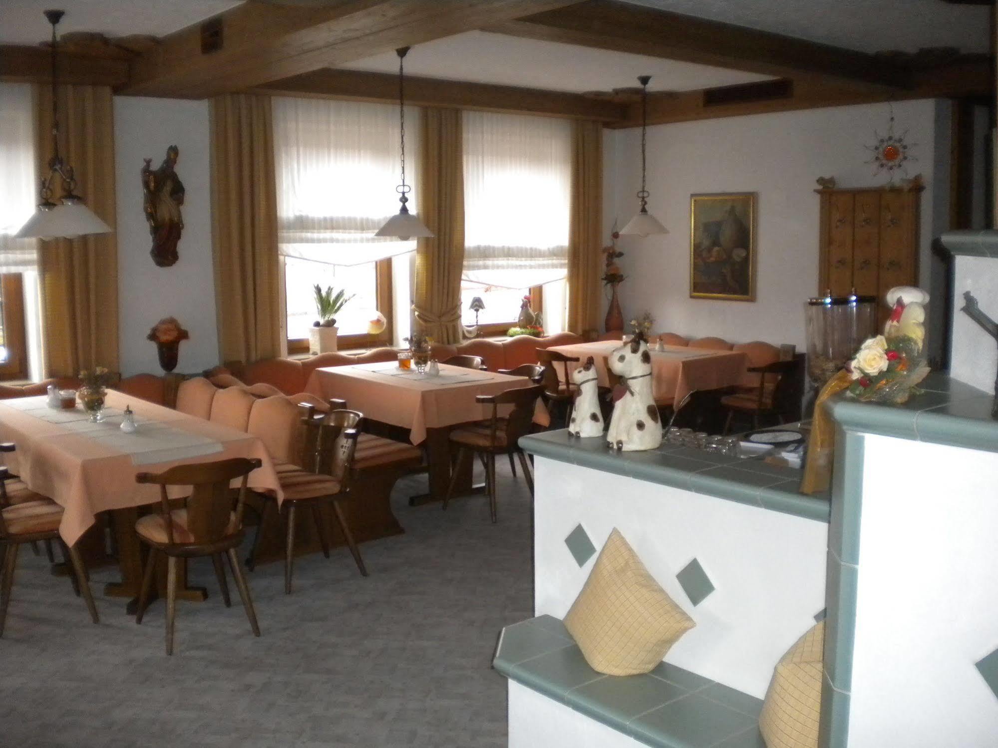 Hotel Garni Illertal Altenstadt  Εξωτερικό φωτογραφία