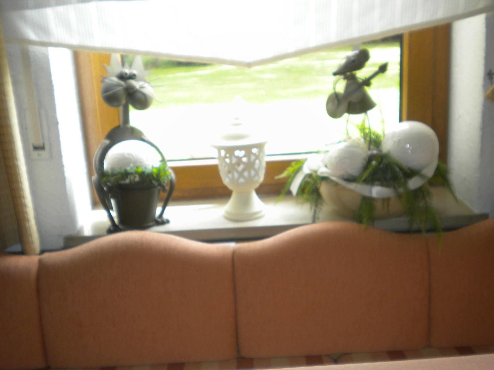 Hotel Garni Illertal Altenstadt  Εξωτερικό φωτογραφία